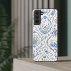 Porcelain Daydream | Clear Case — product image 22