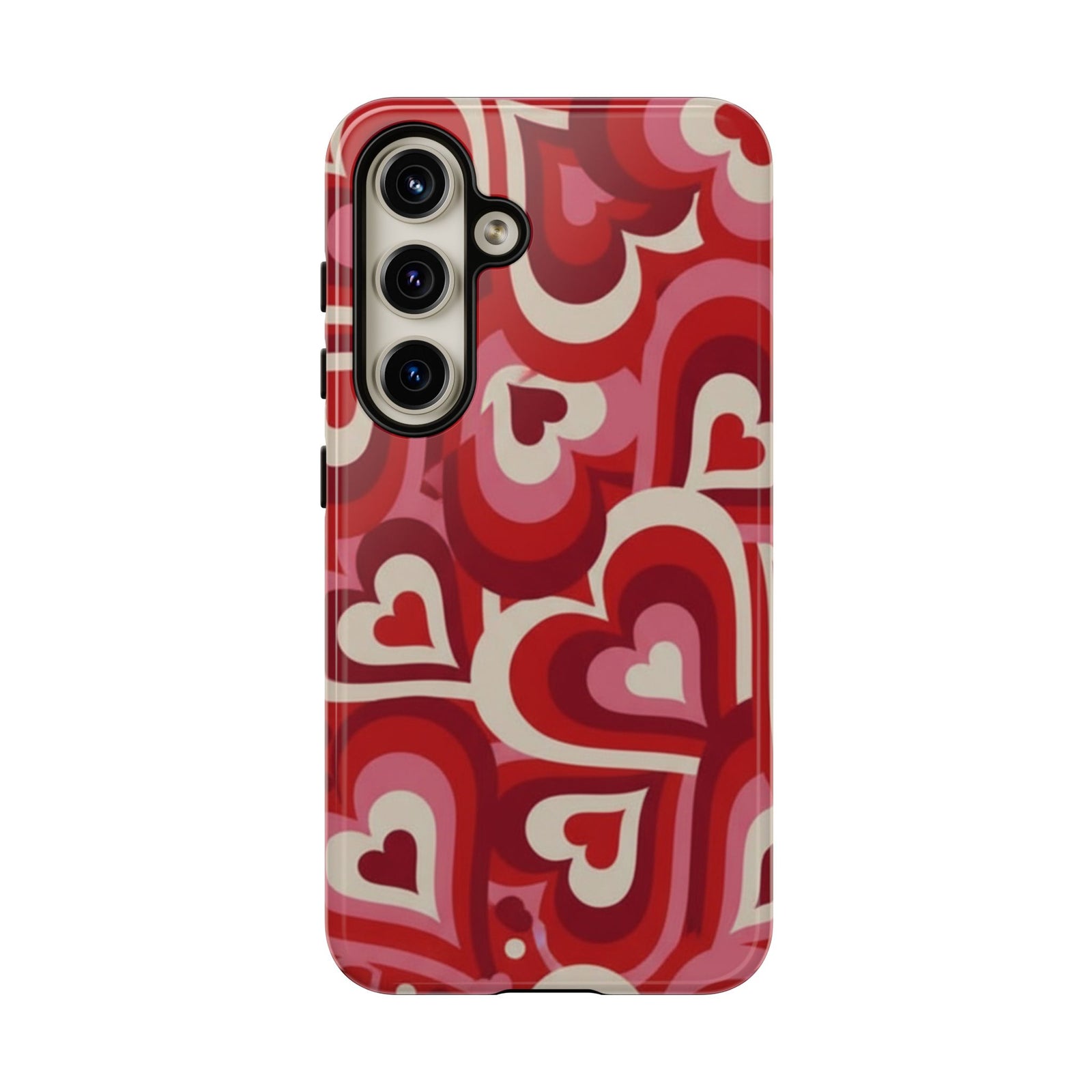 Aqua Meadow | Tough Case