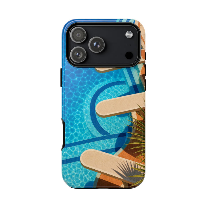 Diving Board | Tough Case