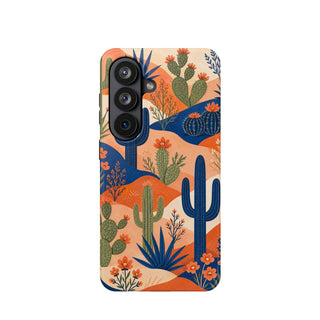 Desert Cacti | Tough MagSafe Case — product image 41