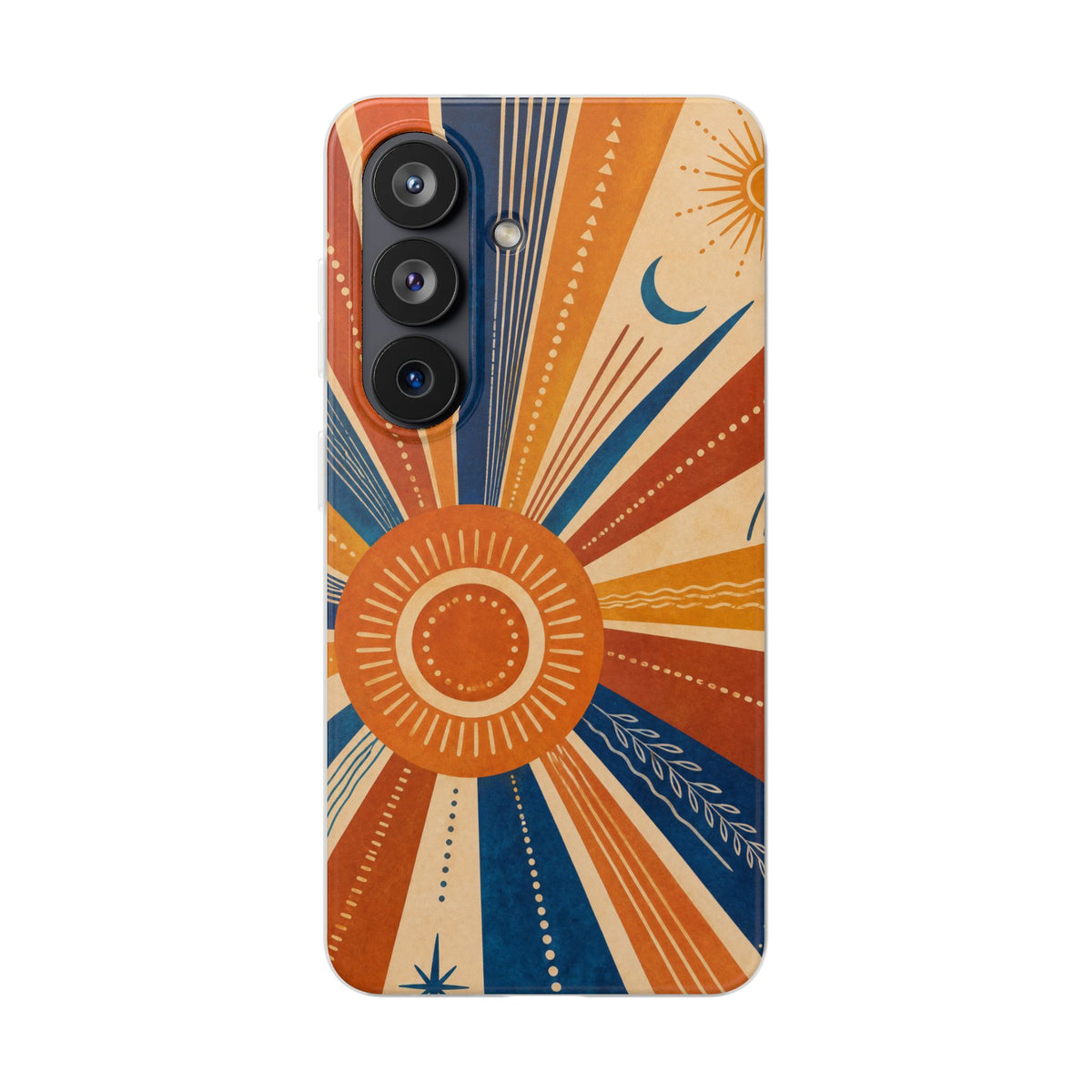 Radiant Angles | Clear Case — product image 17