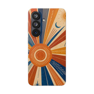 Radiant Angles | Clear Case — product image 17