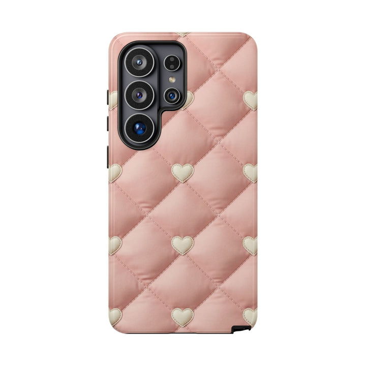 Mint Ripple | Tough Case