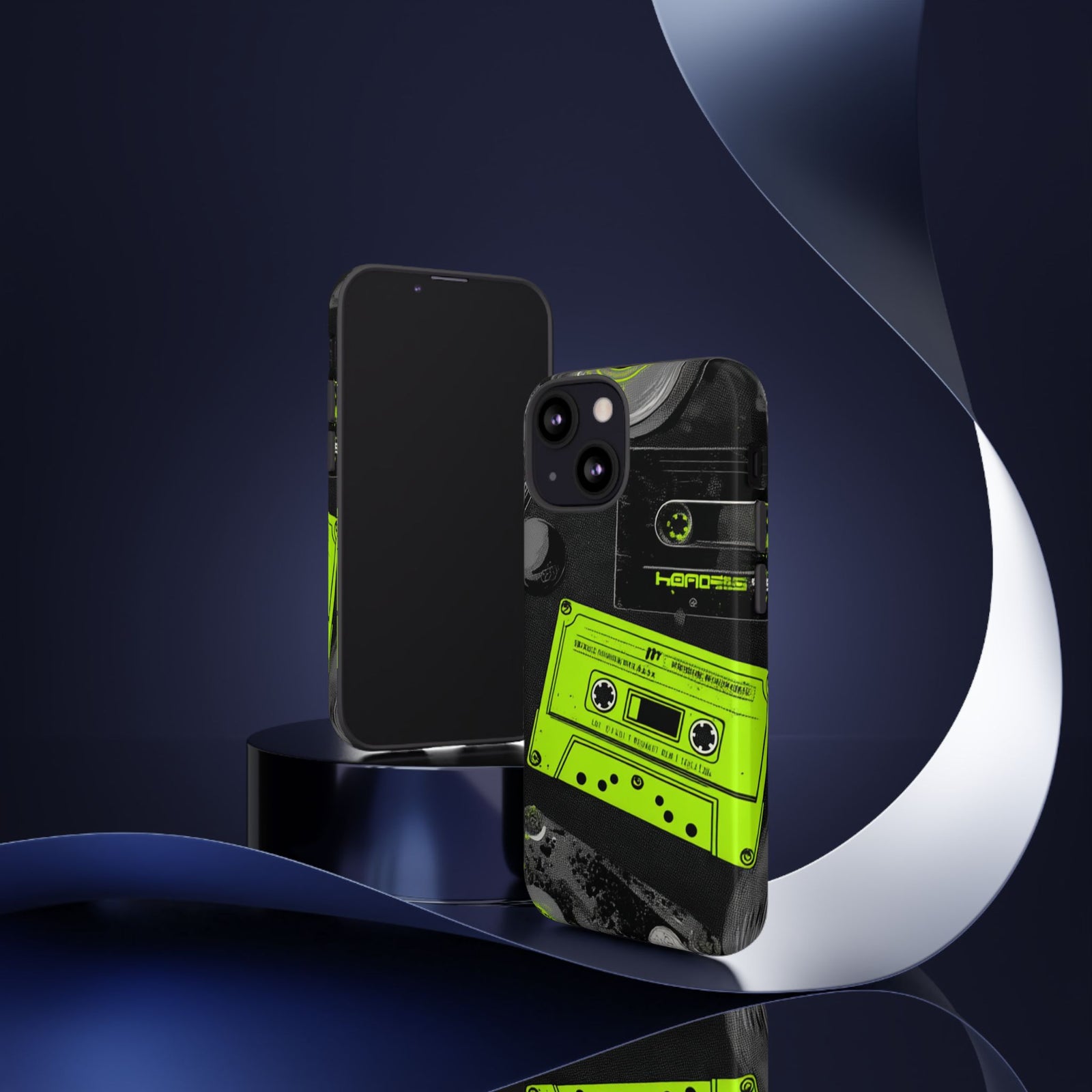 Aurora Bloom | Tough Case