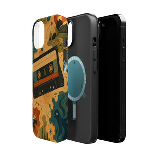 Quest Cassette | Tough MagSafe Case — product image 47