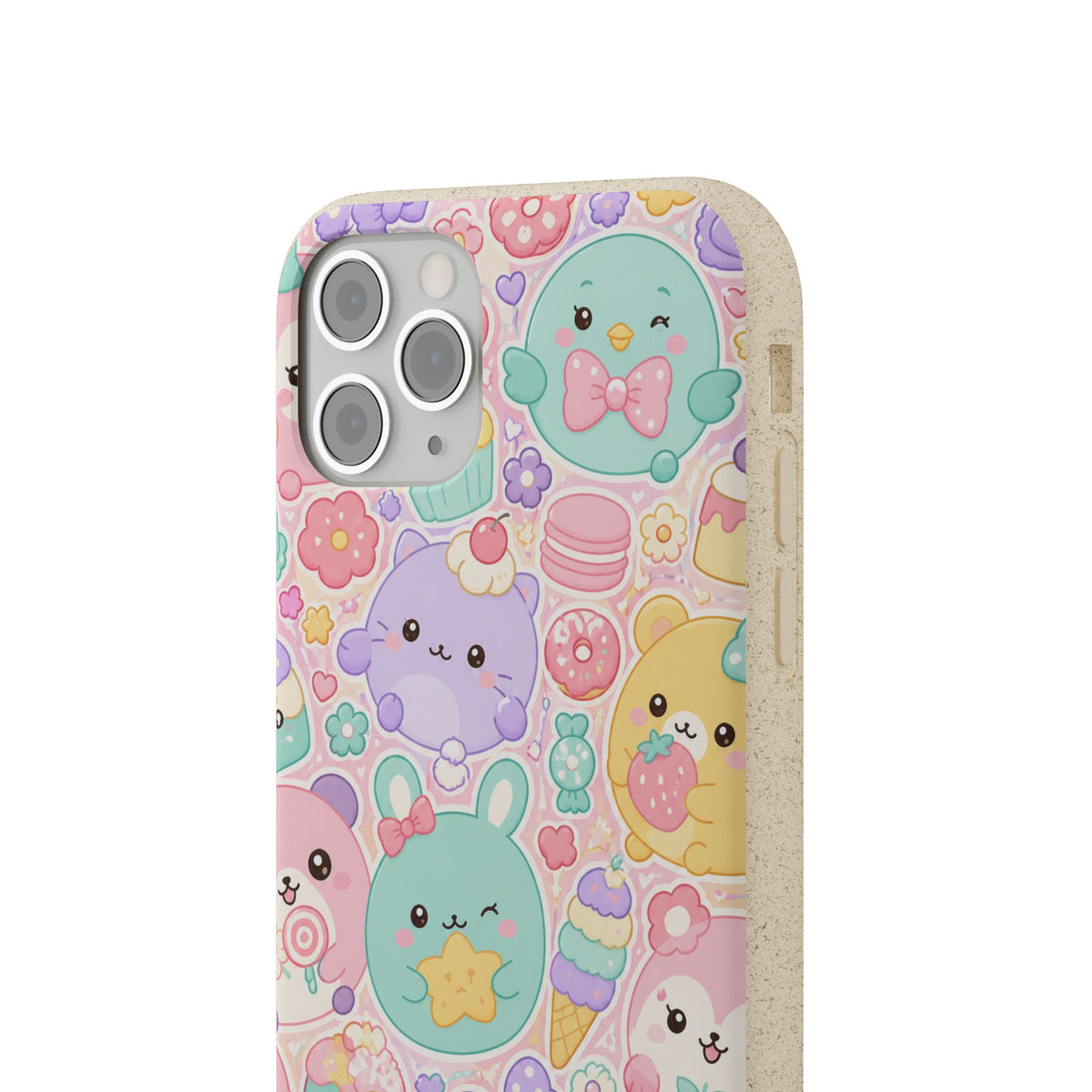 Sweet Stickers | Biodegradable Case — product image 31