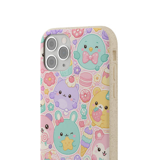 Sweet Stickers | Biodegradable Case — product image 31
