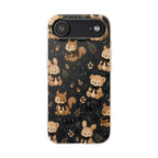 Woodland Bows | Biodegradable Case — product image 26