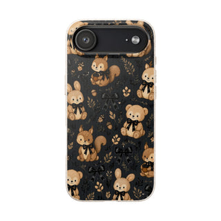 Woodland Bows | Biodegradable Case — product image 26
