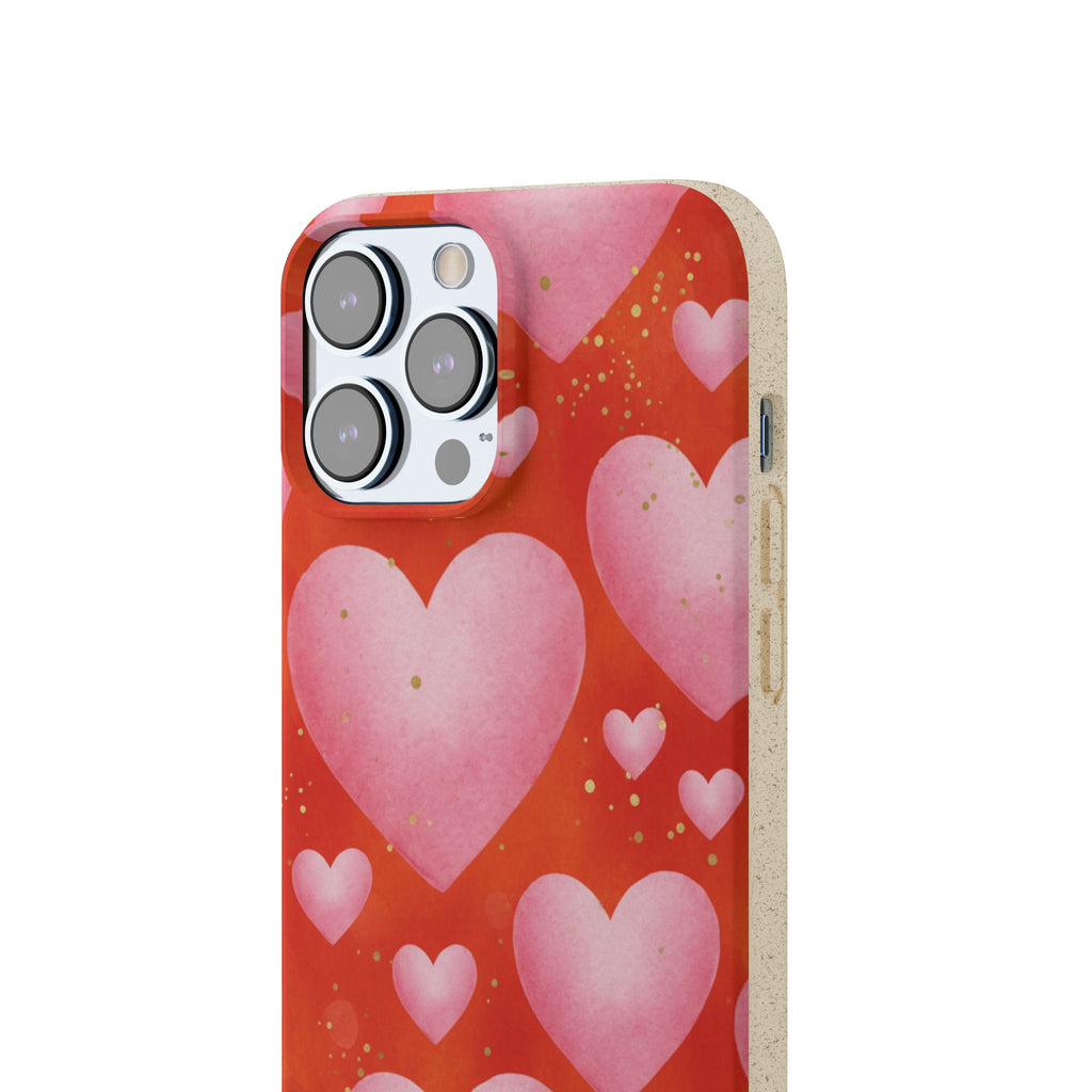 Valentine Love | Biodegradable Case