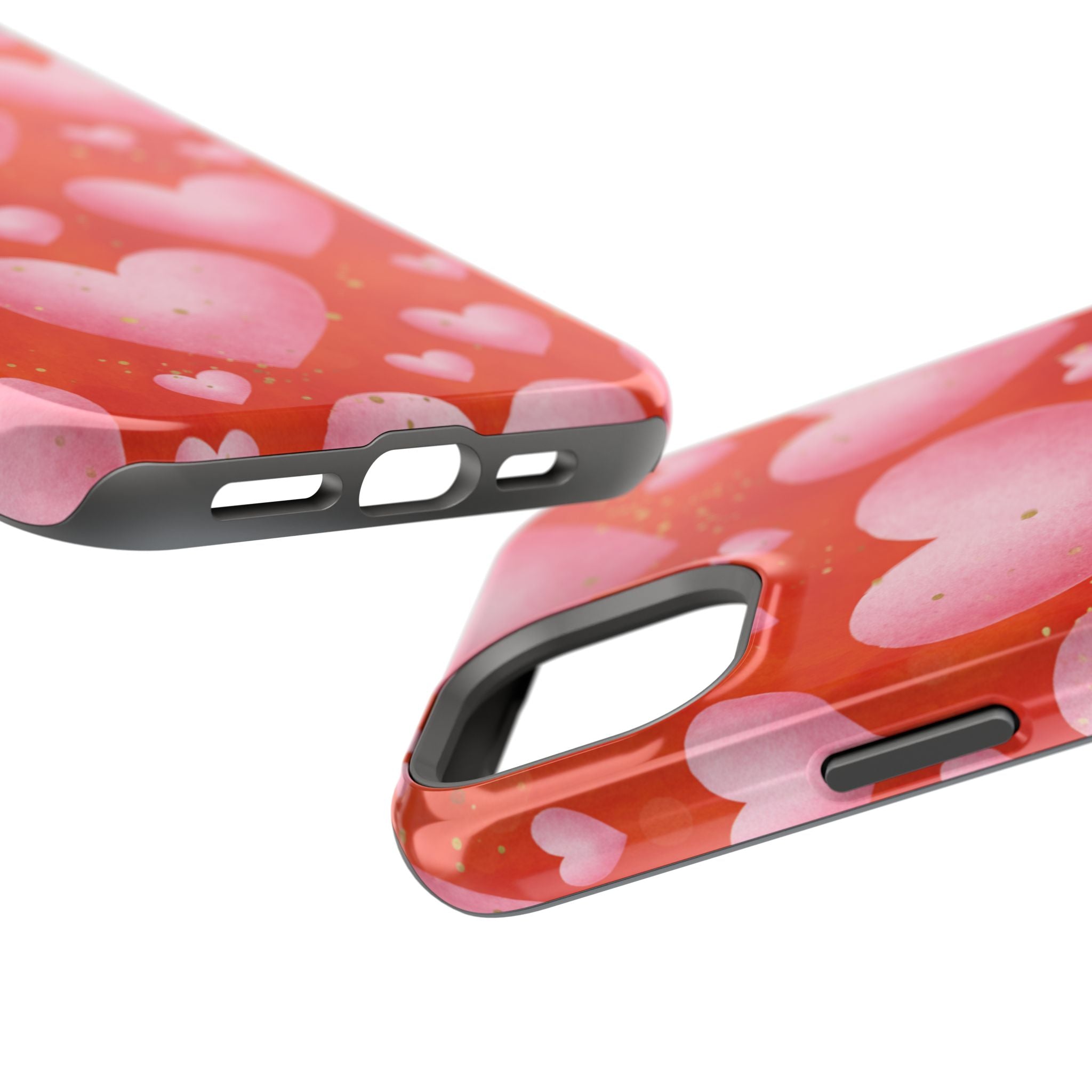 Valentine Love | Tough MagSafe Case