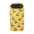 Butter Cherries | Tough MagSafe Case
