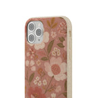 Velour Bloom | Biodegradable Case — product image 31