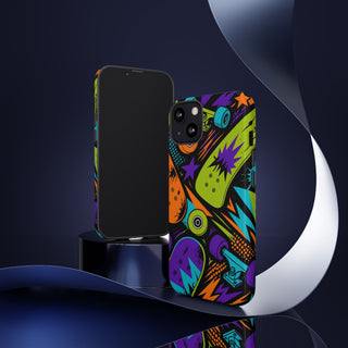 Skate Sparks | Tough Case — product image 99