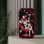 Berry Bovine | Tough MagSafe Case — product image 46