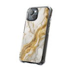 Karat Granite | Clear MagSafe Case — product image 17
