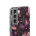 Cosmic Petal | Clear Case — product image 19