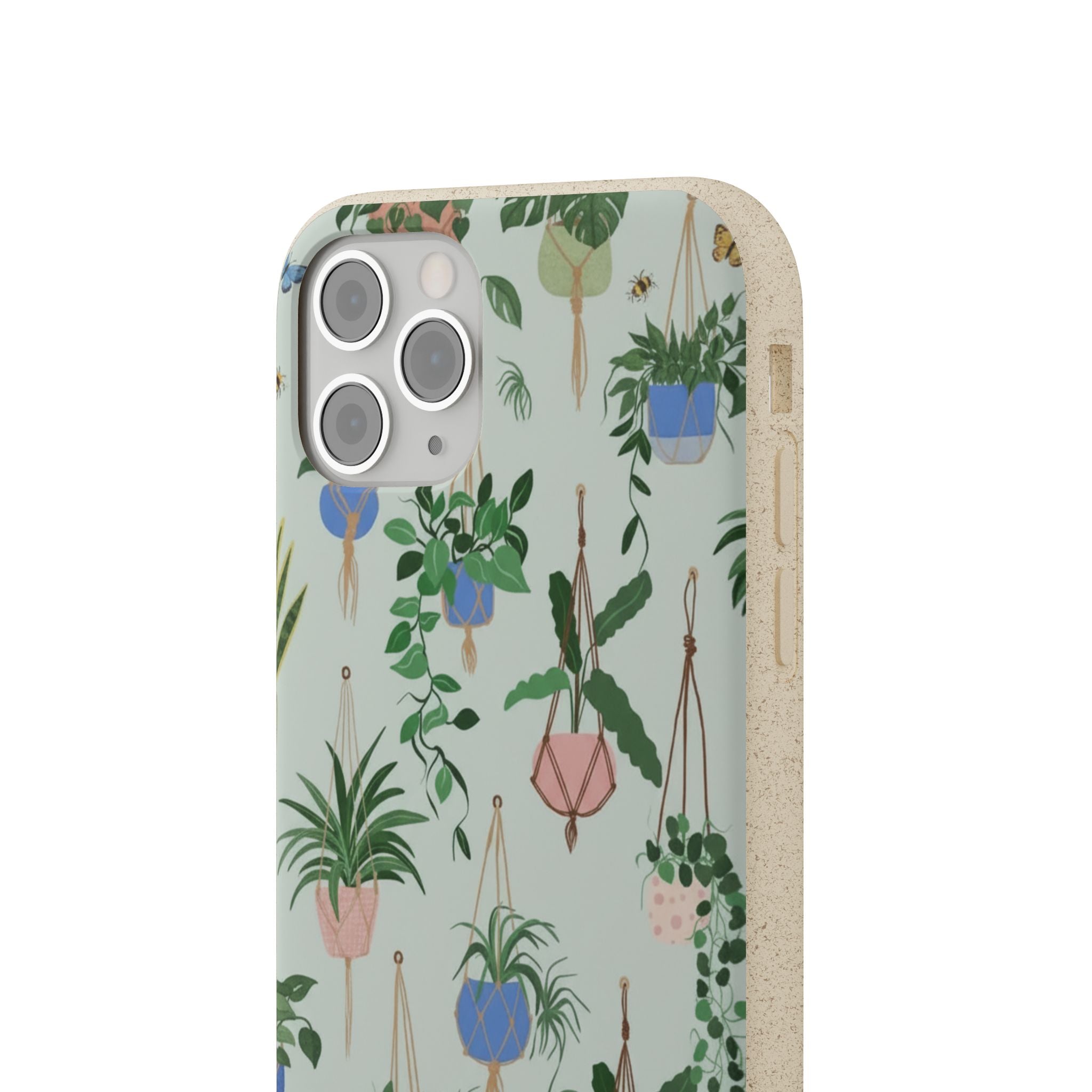 Hanging Jungle | Biodegradable Case