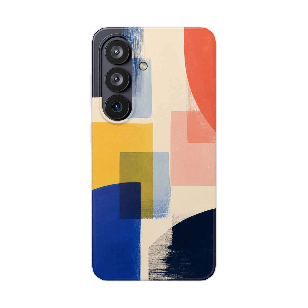Brush Squares | Clear Case — product image 17