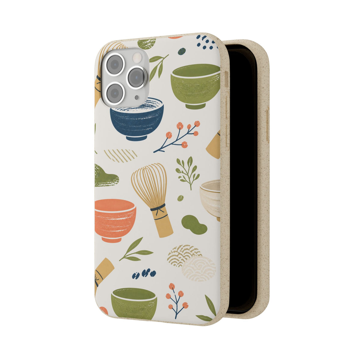 Matcha Whisks | Biodegradable Case — product image 30