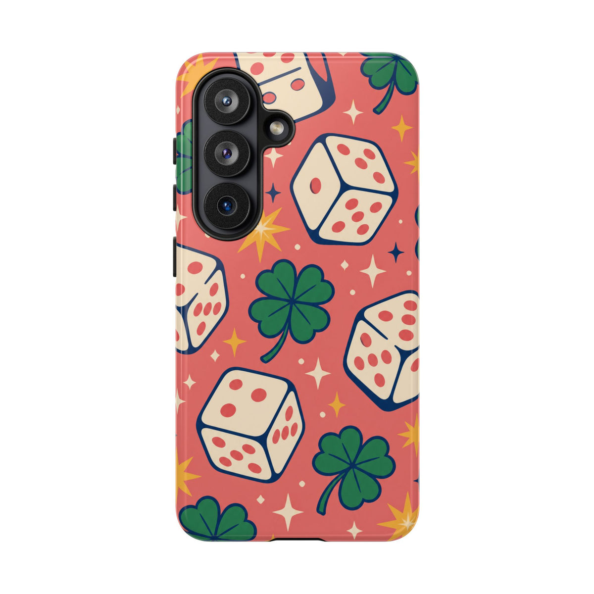 Lucky Dice | Tough Case — product image 93