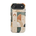 Deco Aura Tiles | Tough Case