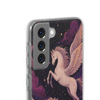 Lunar Pegasus | Clear Case — product image 19
