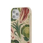 Garden Brassica | Biodegradable Case