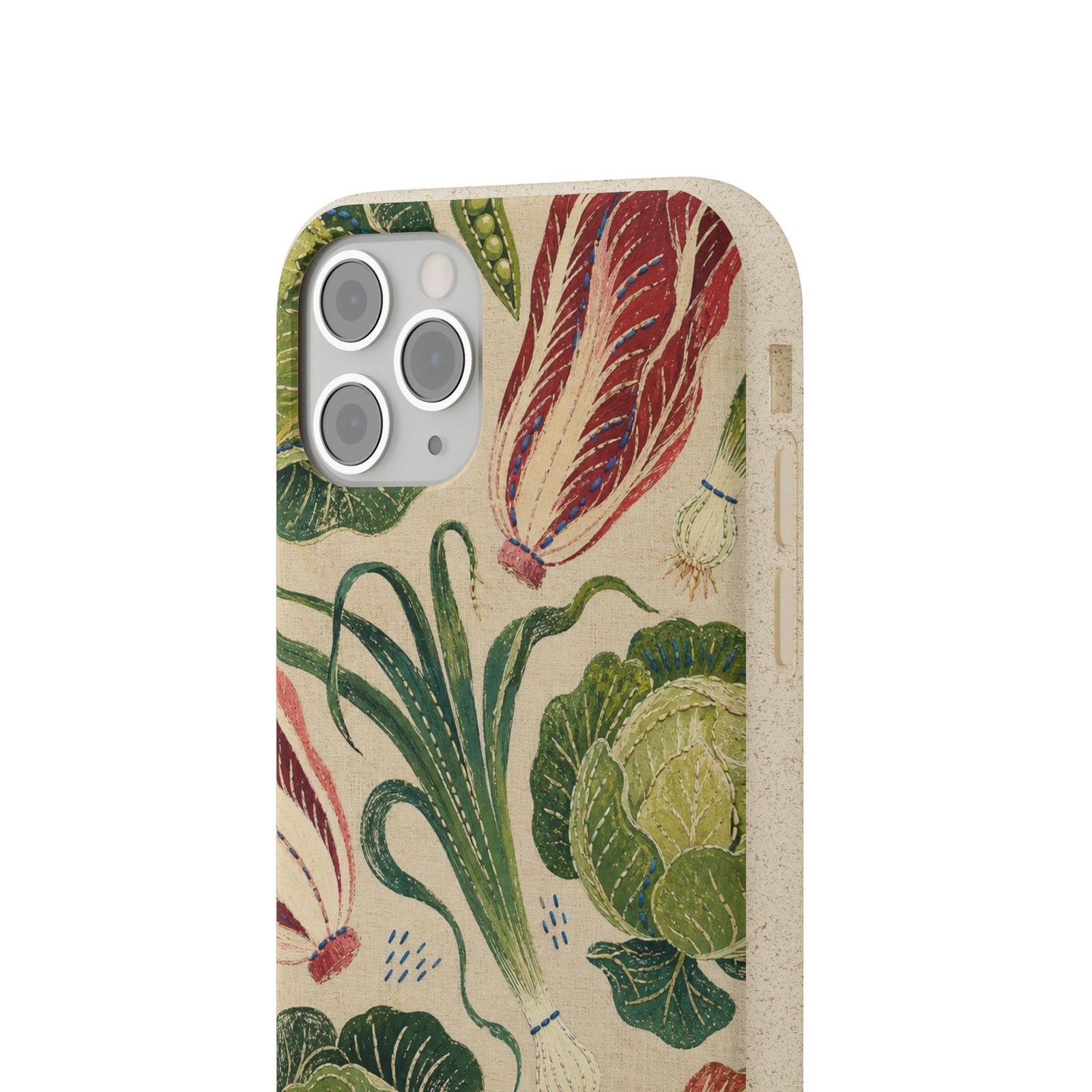 Garden Brassica | Biodegradable Case