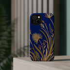 Matchstick Wildflowers | Tough MagSafe Case