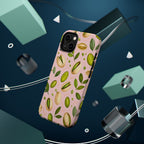 Pistachio Shells | Tough MagSafe Case — product image 45