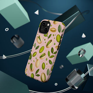 Pistachio Shells | Tough MagSafe Case — product image 45