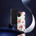 Garden Rose | Tough Case