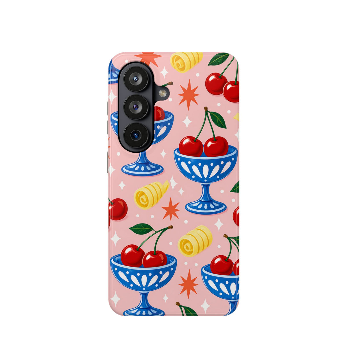 Cherry Coupes | Tough MagSafe Case — product image 41
