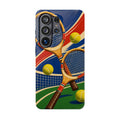Rally Club | Tough Magnetic Case — product front view
