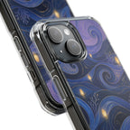 Tide Lantern | Clear MagSafe Case — product image 18