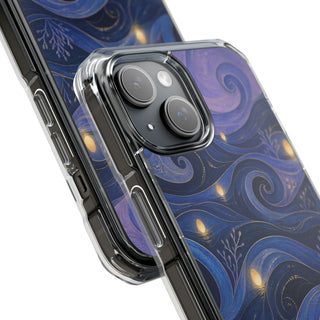 Tide Lantern | Clear MagSafe Case — product image 18