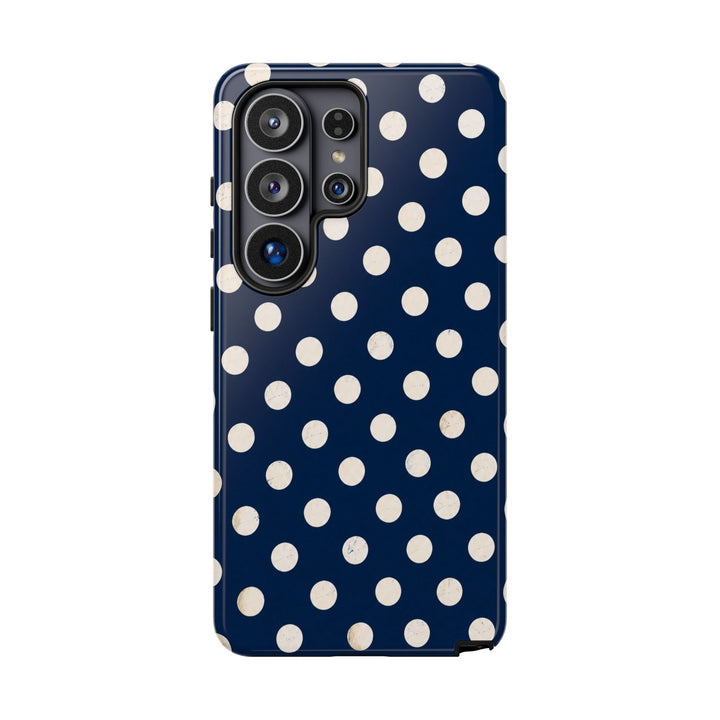 Swiss Night phone case design
