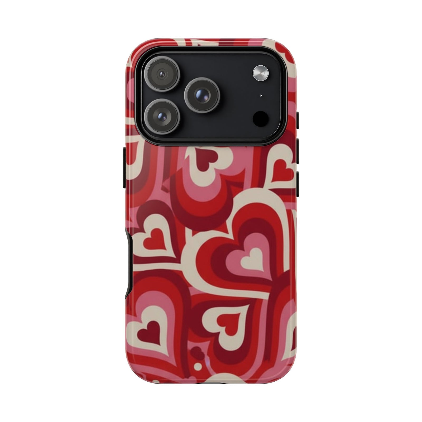 Aqua Meadow | Tough Case