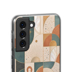 Deco Tiles | Clear Case — product image 21