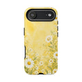 Butter Bloom | Tough Case — product image 88