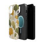 Ginkgo Print | Tough MagSafe Case — product image 44