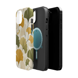 Ginkgo Print | Tough MagSafe Case — product image 44