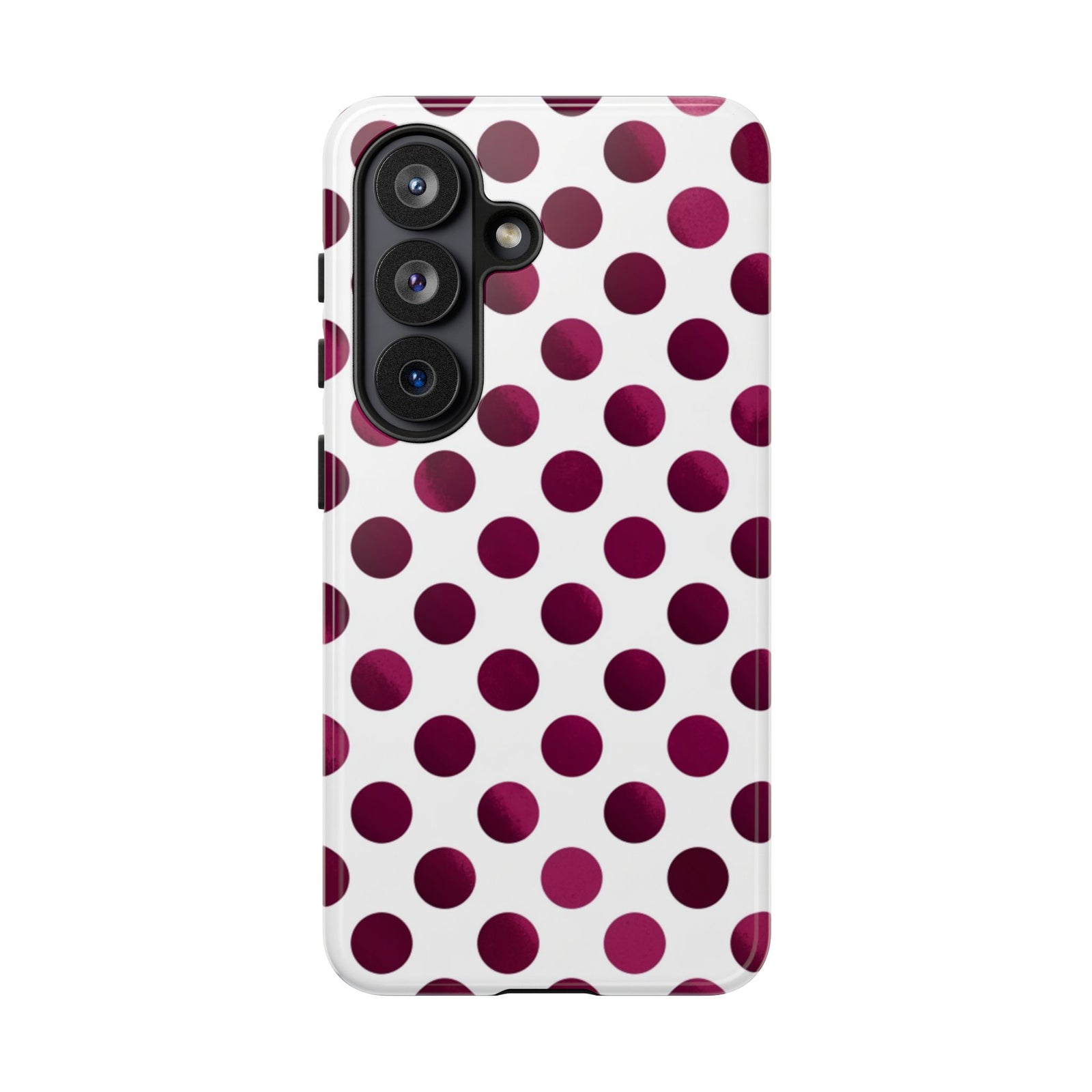 Pearl Whisper | Tough Case