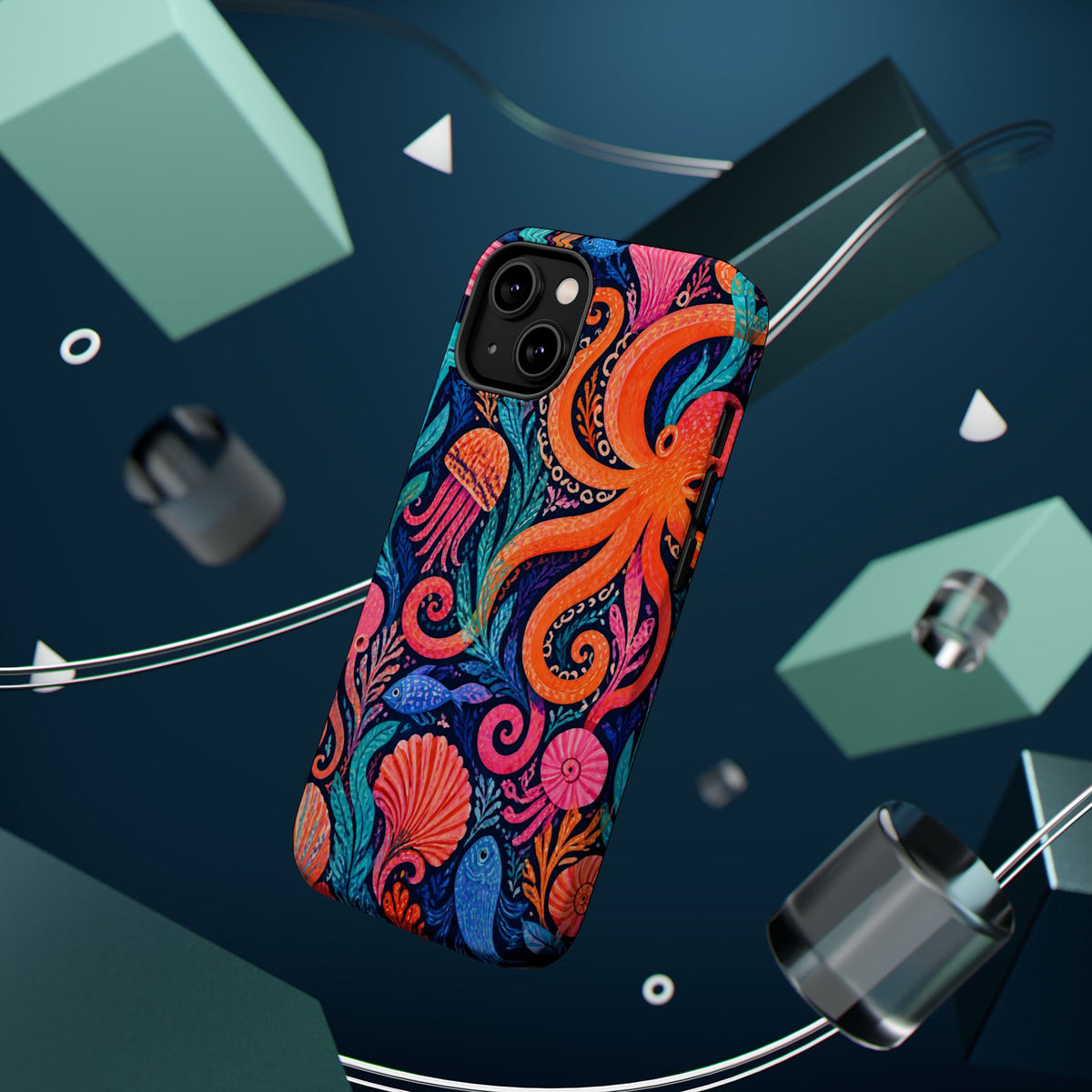 Reef Parade | Tough MagSafe Case — product image 45