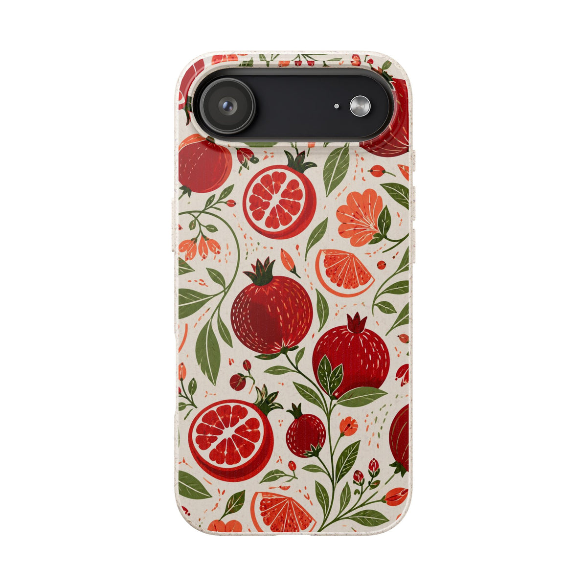 Ruby Orchard | Biodegradable Case — product image 26