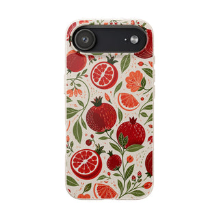 Ruby Orchard | Biodegradable Case — product image 26