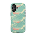 Sea Breeze | Tough MagSafe Case