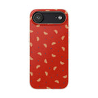 Tomato Lemons | Biodegradable Case