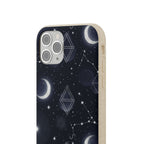 Moon Map | Biodegradable Case